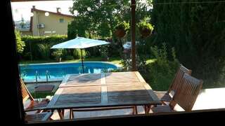 Виллы Summer Villa Boutique Varna Варна Вилла с бассейном-118